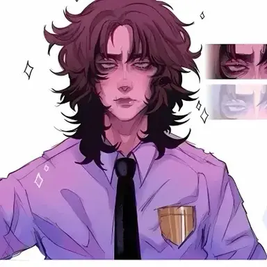 Profile image of Michael