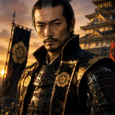 Profile image of 織田信長