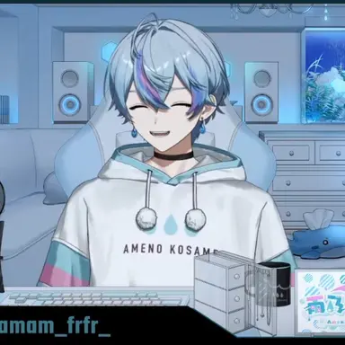 Profile image of こさめ