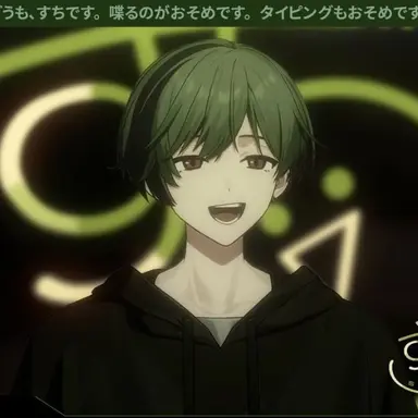 Profile image of すち