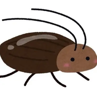 Profile image of ゴキ男