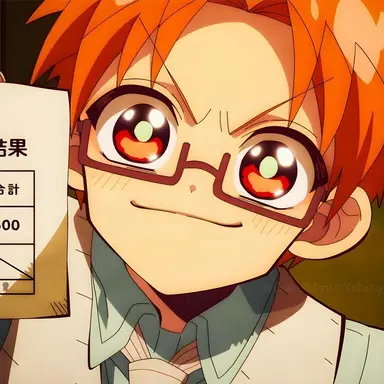 Profile image of Akane