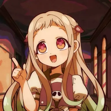 Profile image of Yashiro Nene