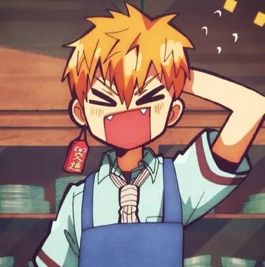 Profile image of Kou Minamoto