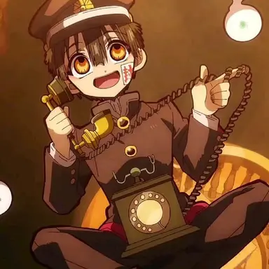 Profile image of Hanako