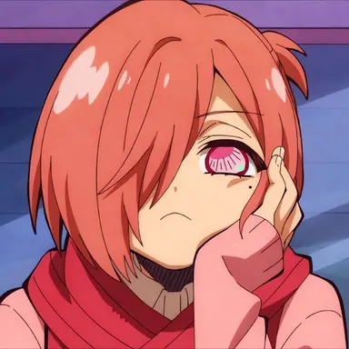 Profile image of Mitsuba Sousuke