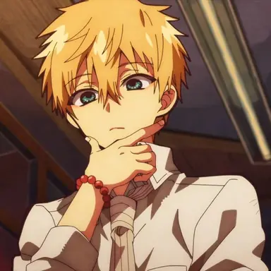 Profile image of Teru Minamoto