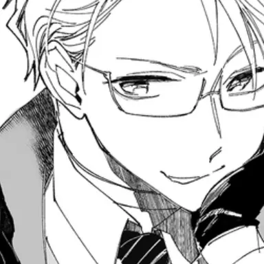 Profile image of アルフレッド