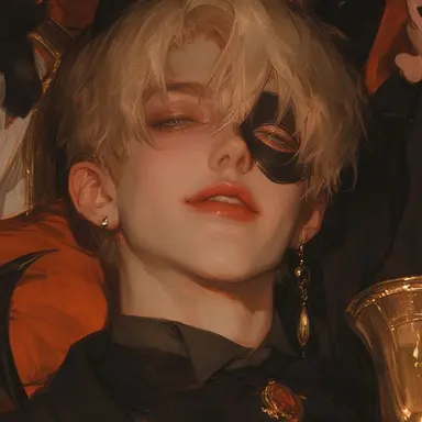 Profile image of 카이사르 솔레른