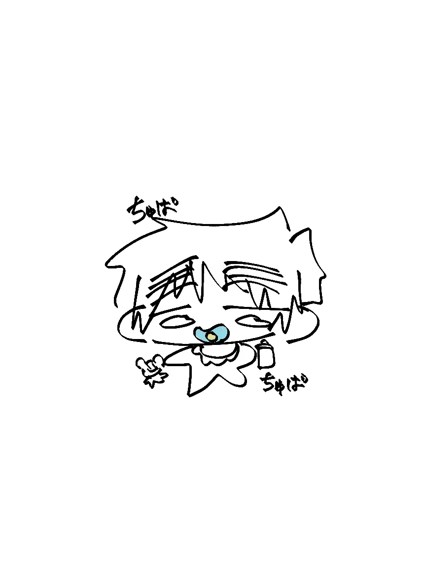 sibako__의 あかちゃん