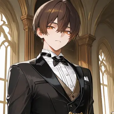 Profile image of 契