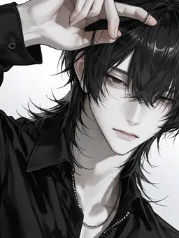 Profile image of 이오리