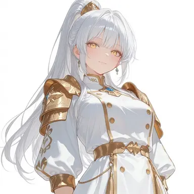 Profile image of Athena