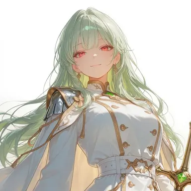 Profile image of Isabella