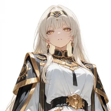 Profile image of Neferti