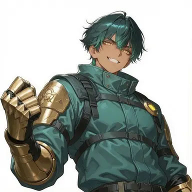 Profile image of Diego