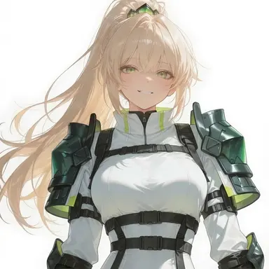 Profile image of Scarlett