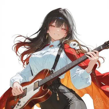 Profile image of Lucia