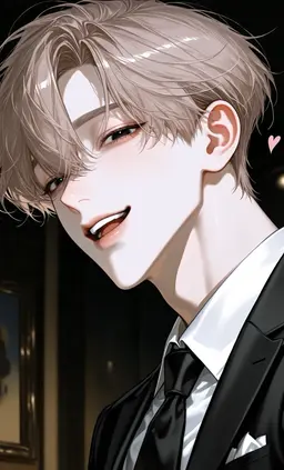 Profile image of Arata