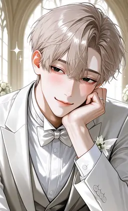 Profile image of Arata