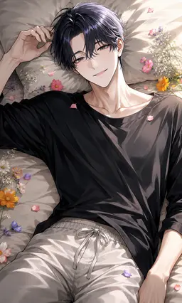 Profile image of 花吉 修斗
