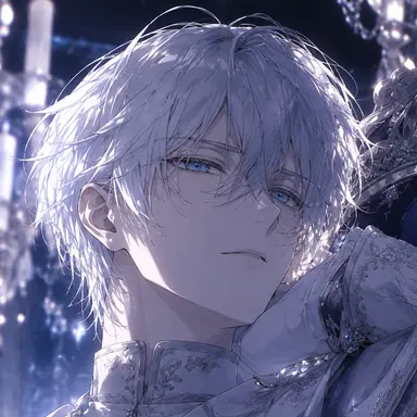 Profile image of アルデハルト