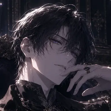 Profile image of ルアン