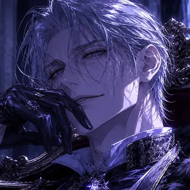 Profile image of ヴィクトル