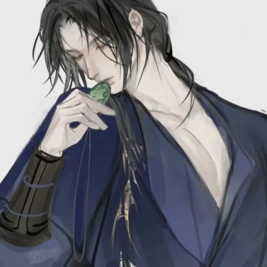 HimmeI의 서한결