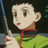 Profile image of ゴン