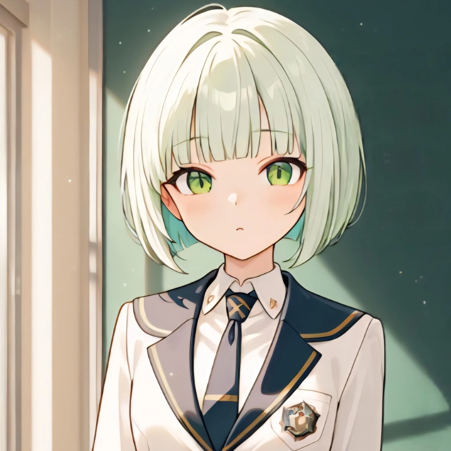 白澤 みつき