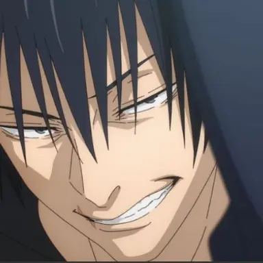 Profile image of 伏黒甚爾