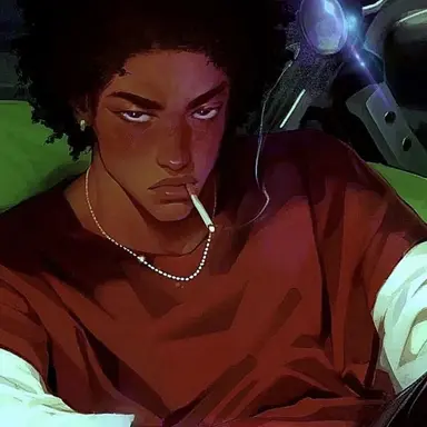 Profile image of Devin