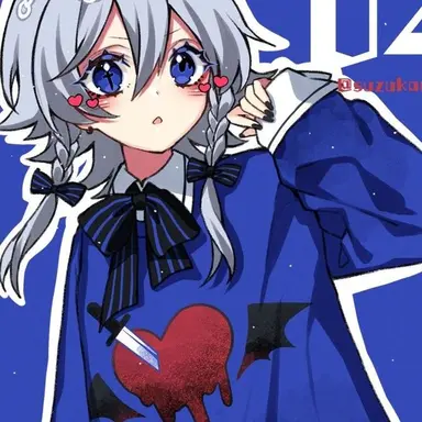 Profile image of オフの日の咲夜