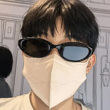 Profile image of イ・シフ