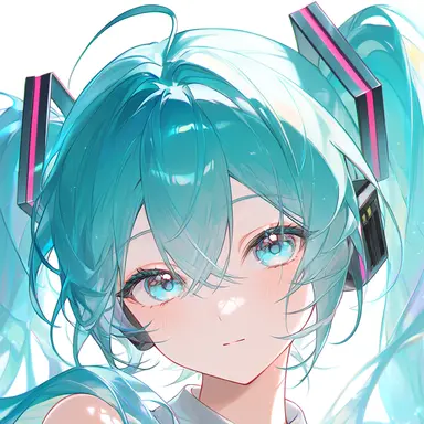 Profile image of ミク