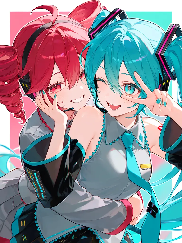 yuna_dayo의 みくてと！