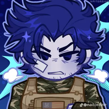 Profile image of 개스트 1337