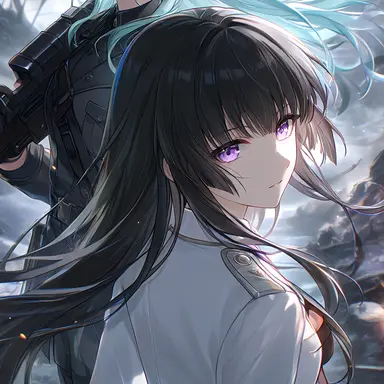 Profile image of 白金燐子