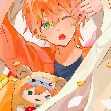 Profile image of ジェル