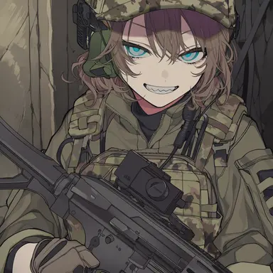 Profile image of 에버리