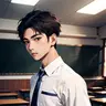캐릭터 프로필 이미지