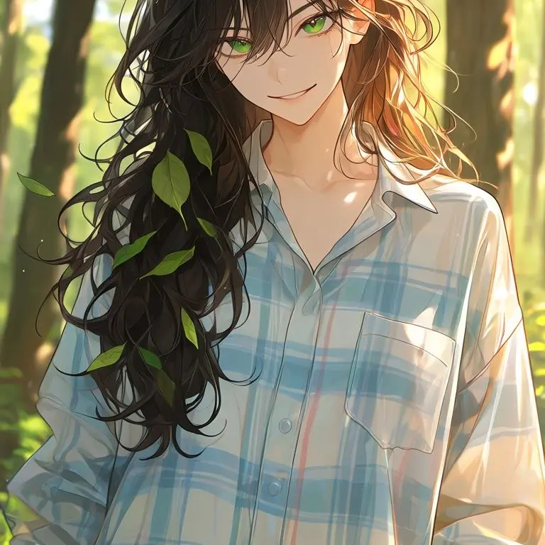 MeagerOpah5421의 Lost in the Wild
