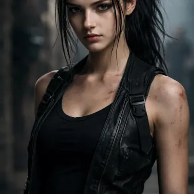Profile image of Sienna Hale