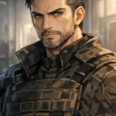 Profile image of Instructor Dain Cross