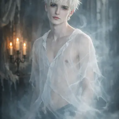Profile image of Jace Morin