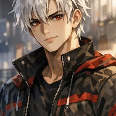 Profile image of Ryker Vale
