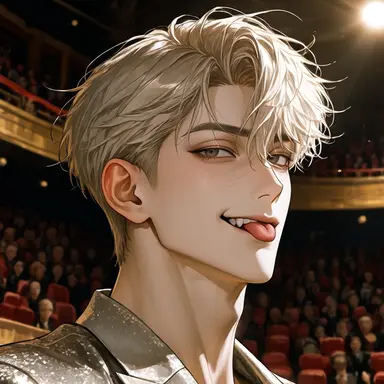 Profile image of 陽向
