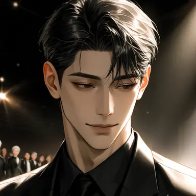 Profile image of 燈真