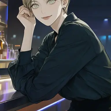 Profile image of Sable